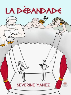 cover image of La débandade